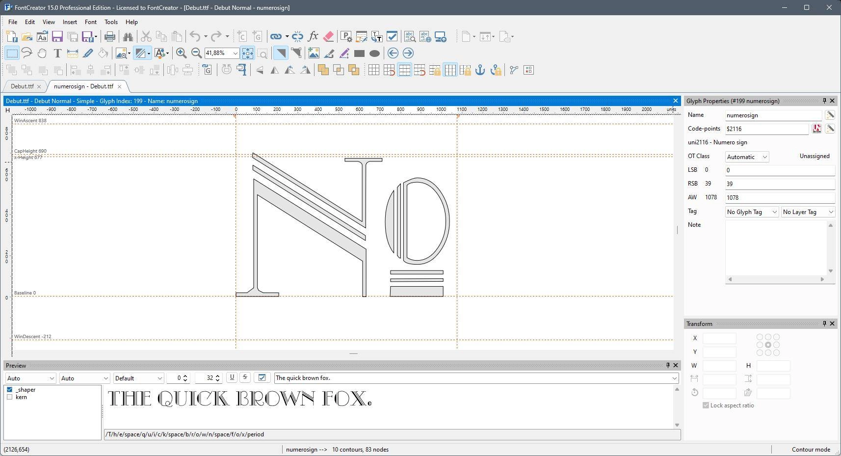 Aktivatsiya High Logic Fontcreator Professional 15.0.0.2999 Repack By Elchupacabra.webp