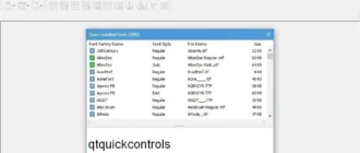 Aktivatsiya High Logic Fontcreator Professional Edition 11.5.0.2430 Repack By Tolyan76.webp