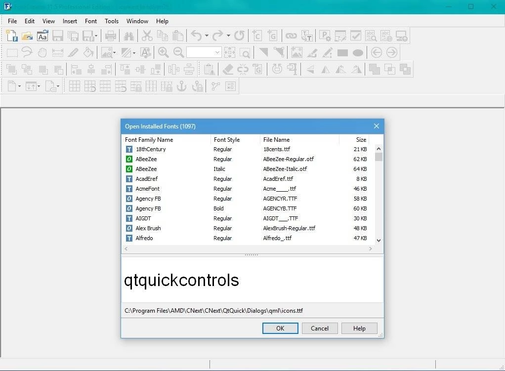 Aktivatsiya High Logic Fontcreator Professional Edition 11.5.0.2430 Repack By Tolyan76.webp
