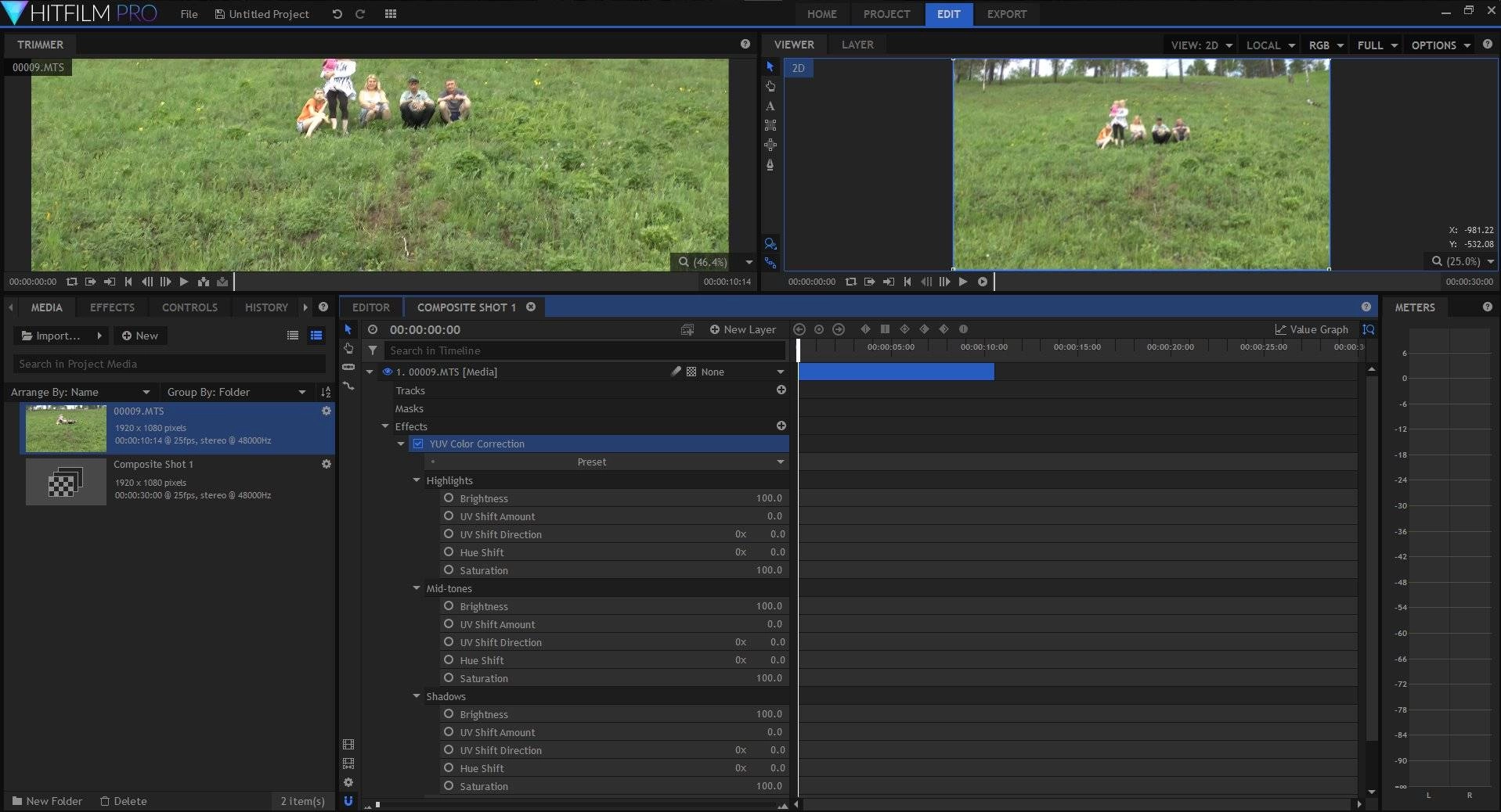 Aktivatsiya Hitfilm Pro 5.0.6007 Build 34105.webp