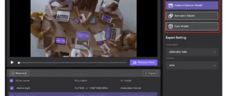 Aktivatsiya Hitpaw Video Enhancer X64 1.7.1.0.webp