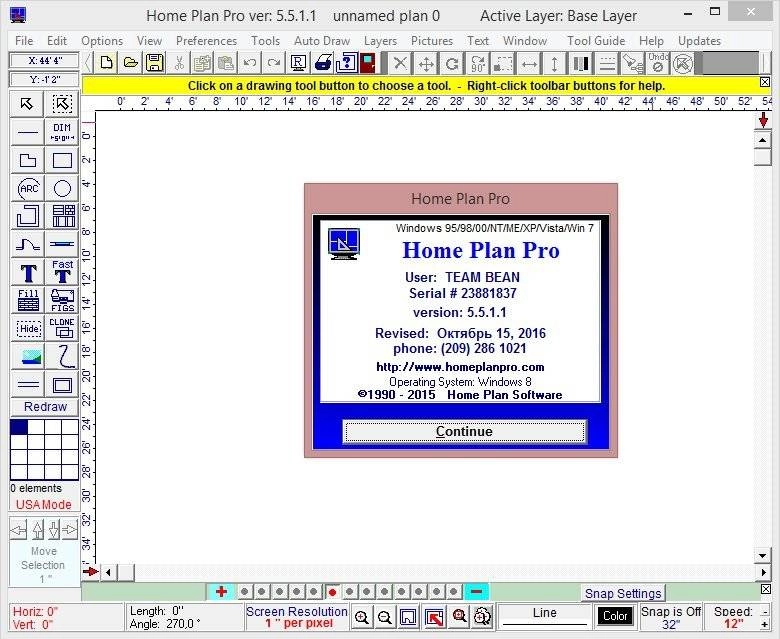 Aktivatsiya Home Plan Pro 5.5.1.1 Repack By Trovel.webp