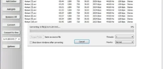 Aktivatsiya Hoo Technologies Avi Mp4 Converter 6.1 Build 1595.webp
