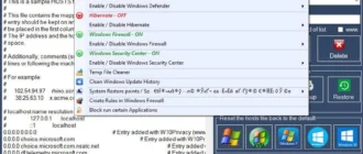 Aktivatsiya Hosts File Editor 1.4.5 Portable.webp