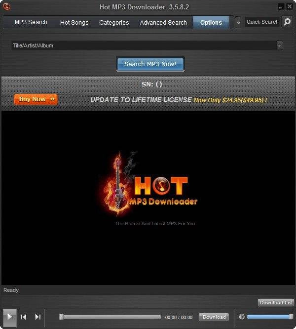 Aktivatsiya Hot Mp3 Downloader 3.5.8.2.webp