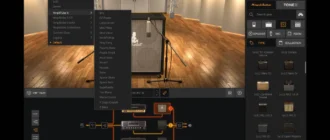 Aktivatsiya Ik Multimedia Amplitube 5 Complete 5.10.1 Standalone Vst Vst 3 Aax.webp