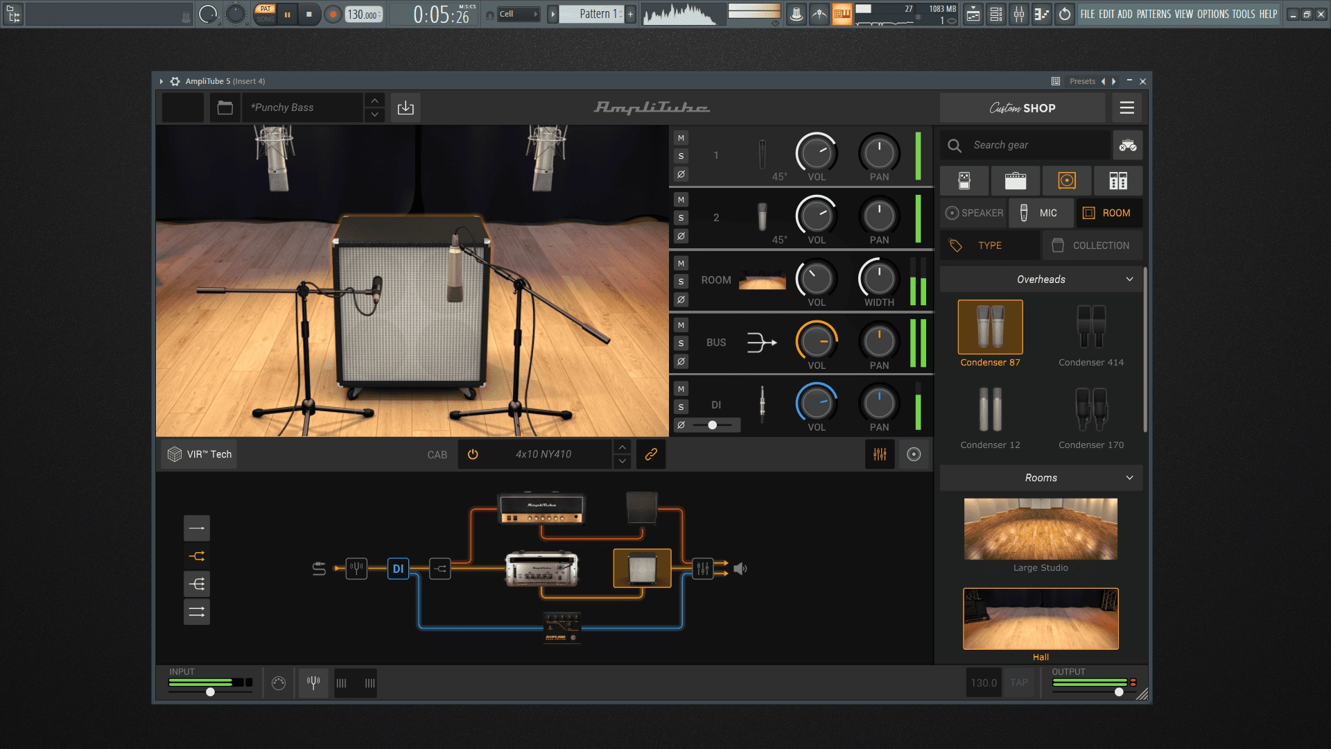Aktivatsiya Ik Multimedia Amplitube 5 Complete 5.3.0b Standalone Vst Vst3 Aax.webp