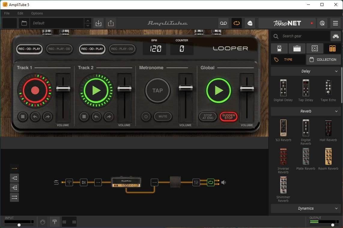 Aktivatsiya Ik Multimedia Amplitube 5 Complete 5.5.0 Standalone Vst Vst3 Aax.webp