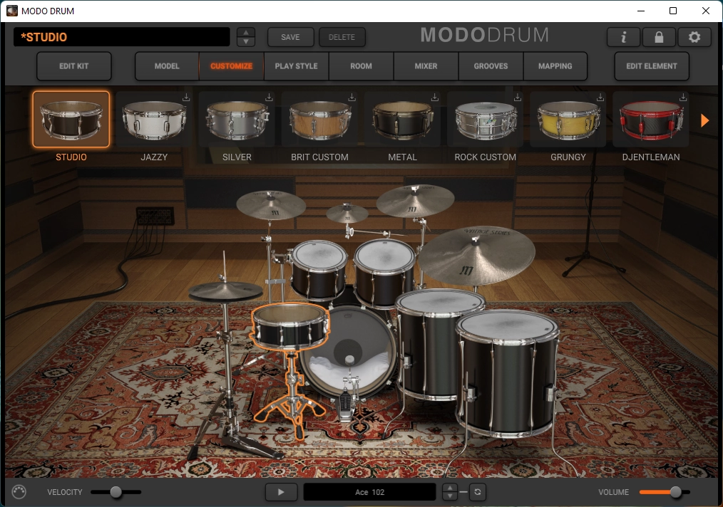 Aktivatsiya Ik Multimedia Modo Drum 1.5.0 Standalone Vst Vst3 Aax.webp