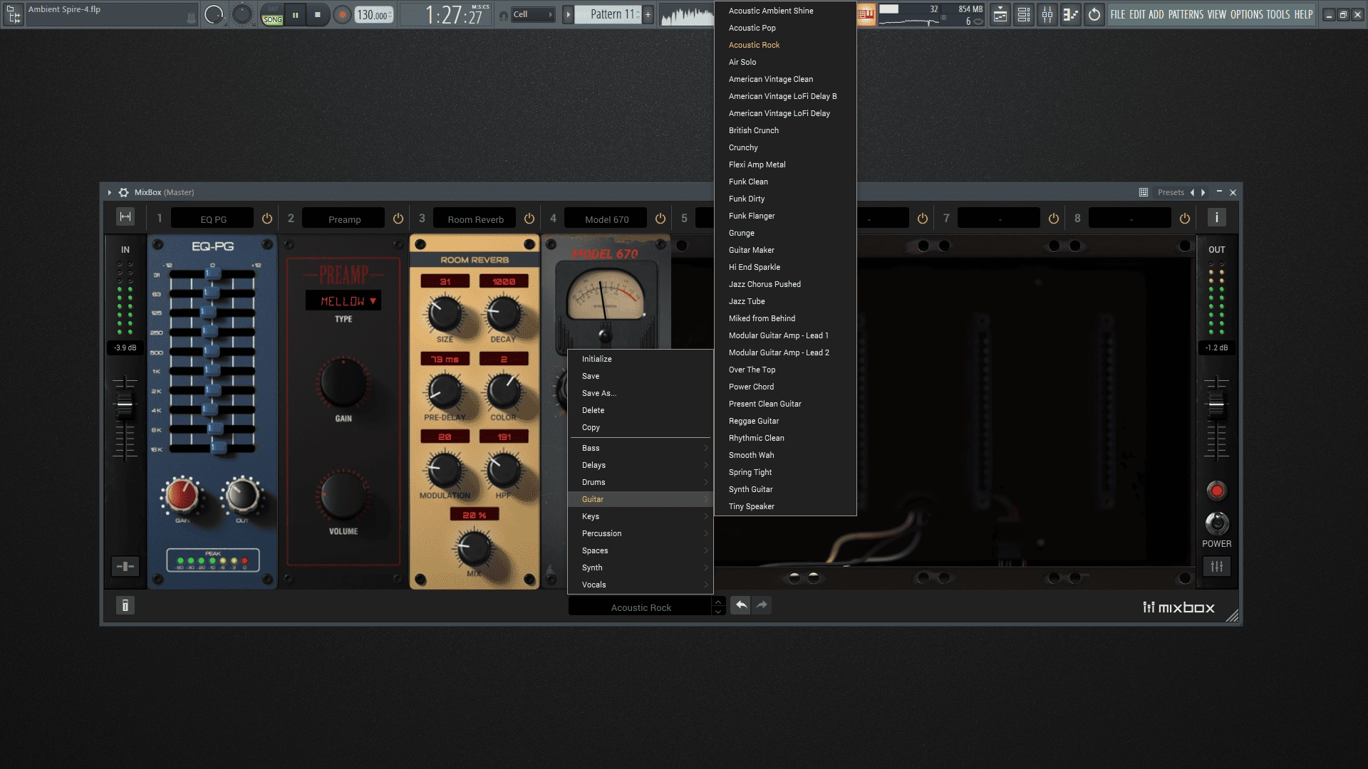 Aktivatsiya Ik Multimedia Mixbox 1.2.0 Standalone Vst Vst3 Aax.webp