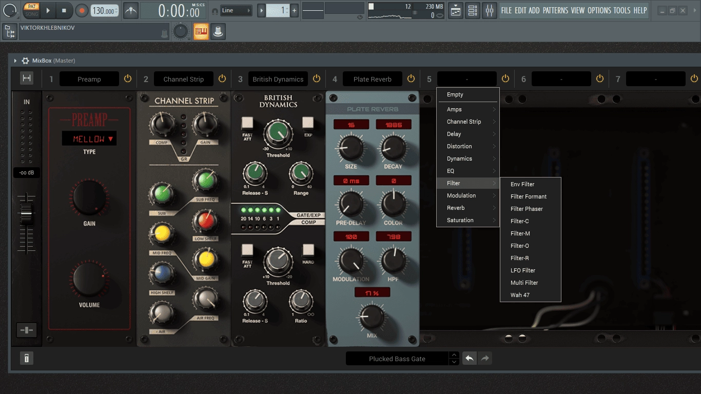 Aktivatsiya Ik Multimedia Mixbox 1.5.0 Standalone Vst Vst3 Aax.webp