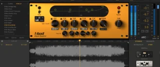 Aktivatsiya Ik Multimedia T Racks 5 Complete 5.8.0 Standalone Vst Vst3 Aax.webp