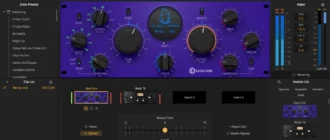 Aktivatsiya Ik Multimedia T Racks 6 Max 6.1.0 Standalone Vst 3 Aax.webp