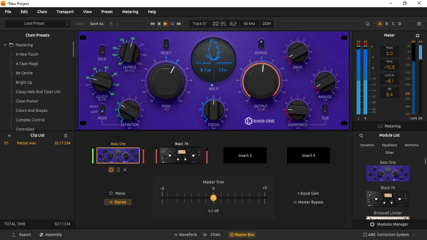 Aktivatsiya Ik Multimedia T Racks 6 Max 6.1.0 Standalone Vst 3 Aax.webp