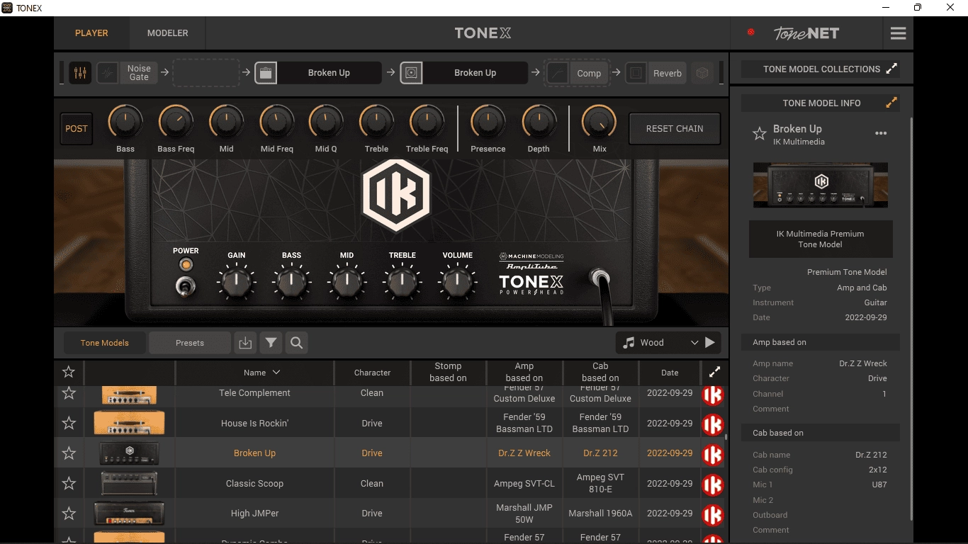 Aktivatsiya Ik Multimedia Tonex Max 1.0.1 Standalone Vst Vst3 Aax.webp