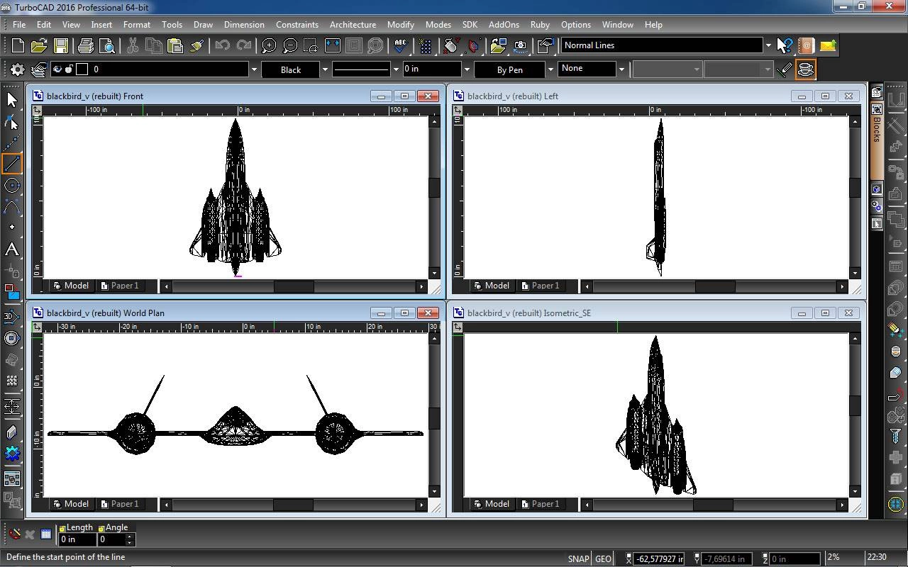 Aktivatsiya Imsi Turbocad Pro Platinum 23.1 Build 31.1.webp
