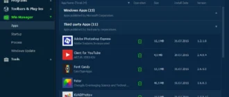 Aktivatsiya Iobit Uninstaller 5.0.1.163 Beta 1.0.webp