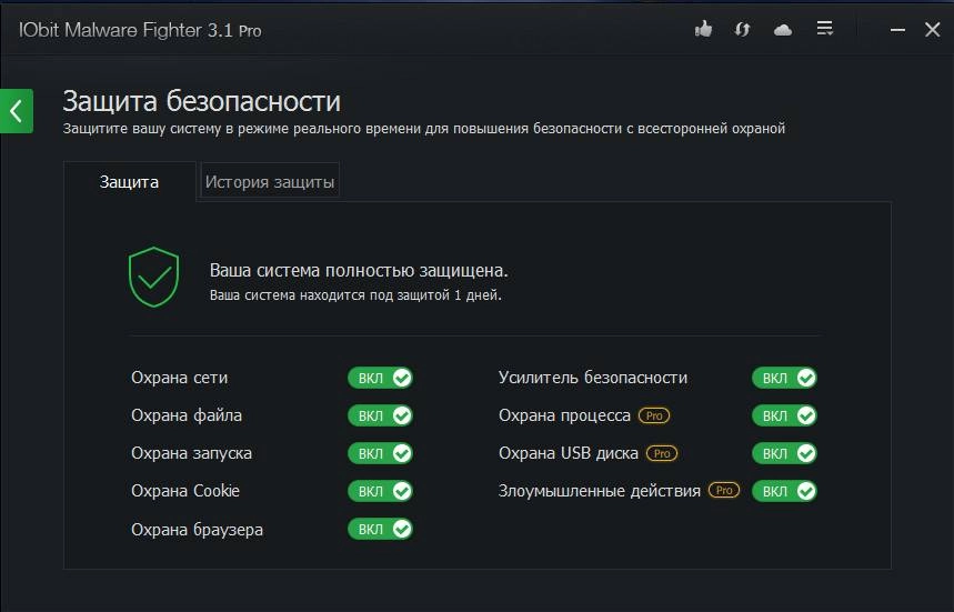 Aktivatsiya Iobit Malware Fighter Pro 3.1.0.18 Final.webp