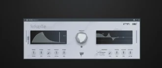 Aktivatsiya Ism Kikzilla 1.0.3 Vst Vst3 Aax.webp