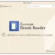 Aktivatsiya Icecream Ebook Reader 1.44.webp