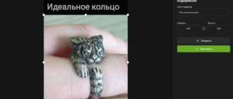 Aktivatsiya Icecream Photo Editor 1.34.webp