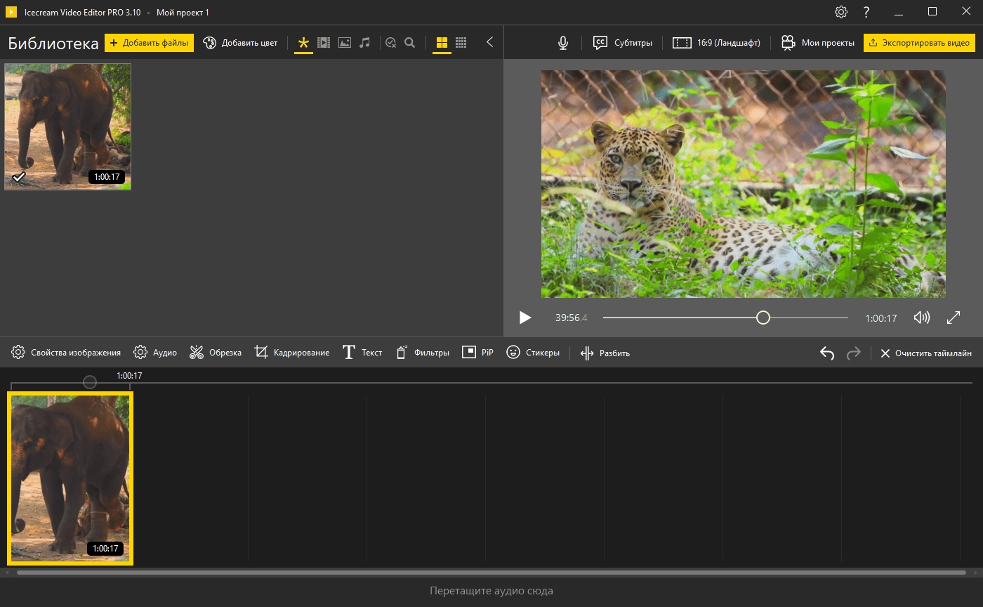 Aktivatsiya Icecream Video Editor Pro 3.10 Portable By 7997.webp