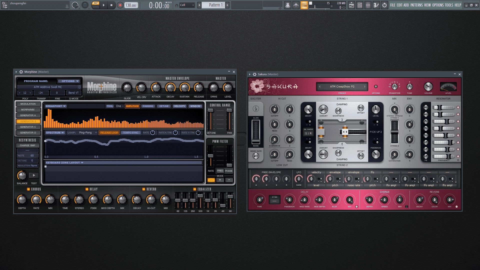 Aktivatsiya Image Line Synth Plugins Bundle 09.2021 Vsti.webp
