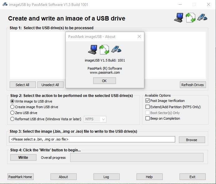 Aktivatsiya Imageusb 1.5.1006 Portable.webp