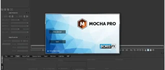 Aktivatsiya Imagineer Systems Mocha Pro 5.6.0 Build 1601.webp