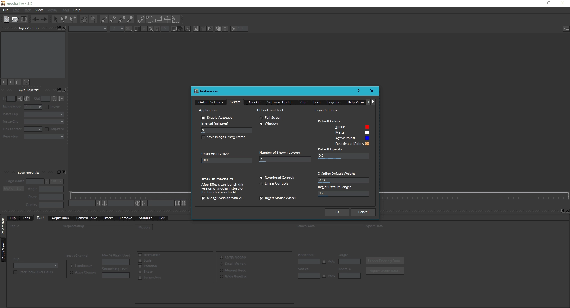 Aktivatsiya Imagineer Systems Mocha Pro Repack By Teamvr 4.1.3.10962 Ce.webp