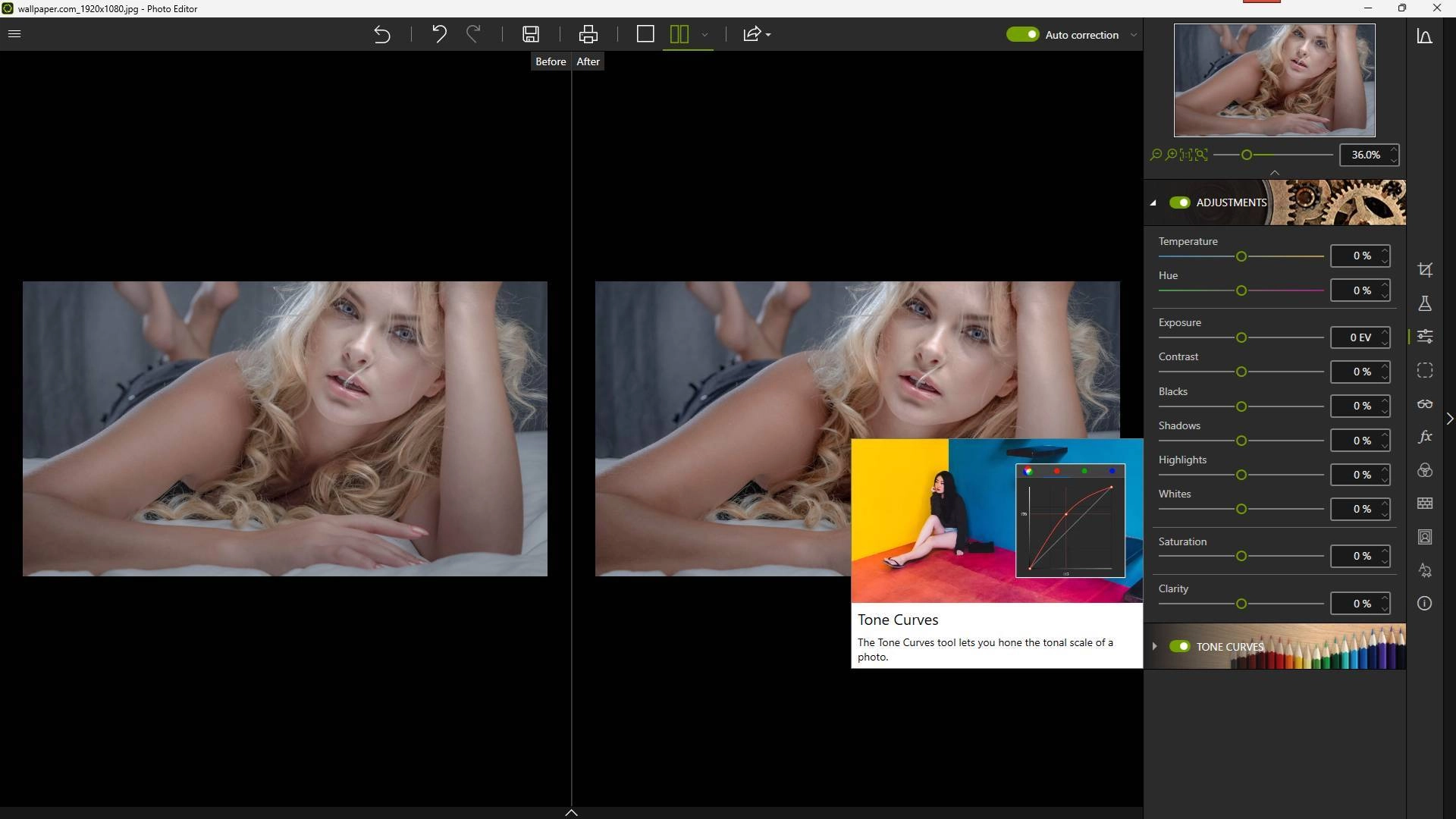 Aktivatsiya Inpixio Photo Editor 10.5.8103 Portable By Fc Portables.webp