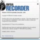 Aktivatsiya Infrarecorder 0.53 Portable.webp