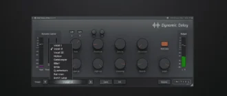 Aktivatsiya Initial Audio Dynamic Delay 1.0.5 Vst Vst3.webp