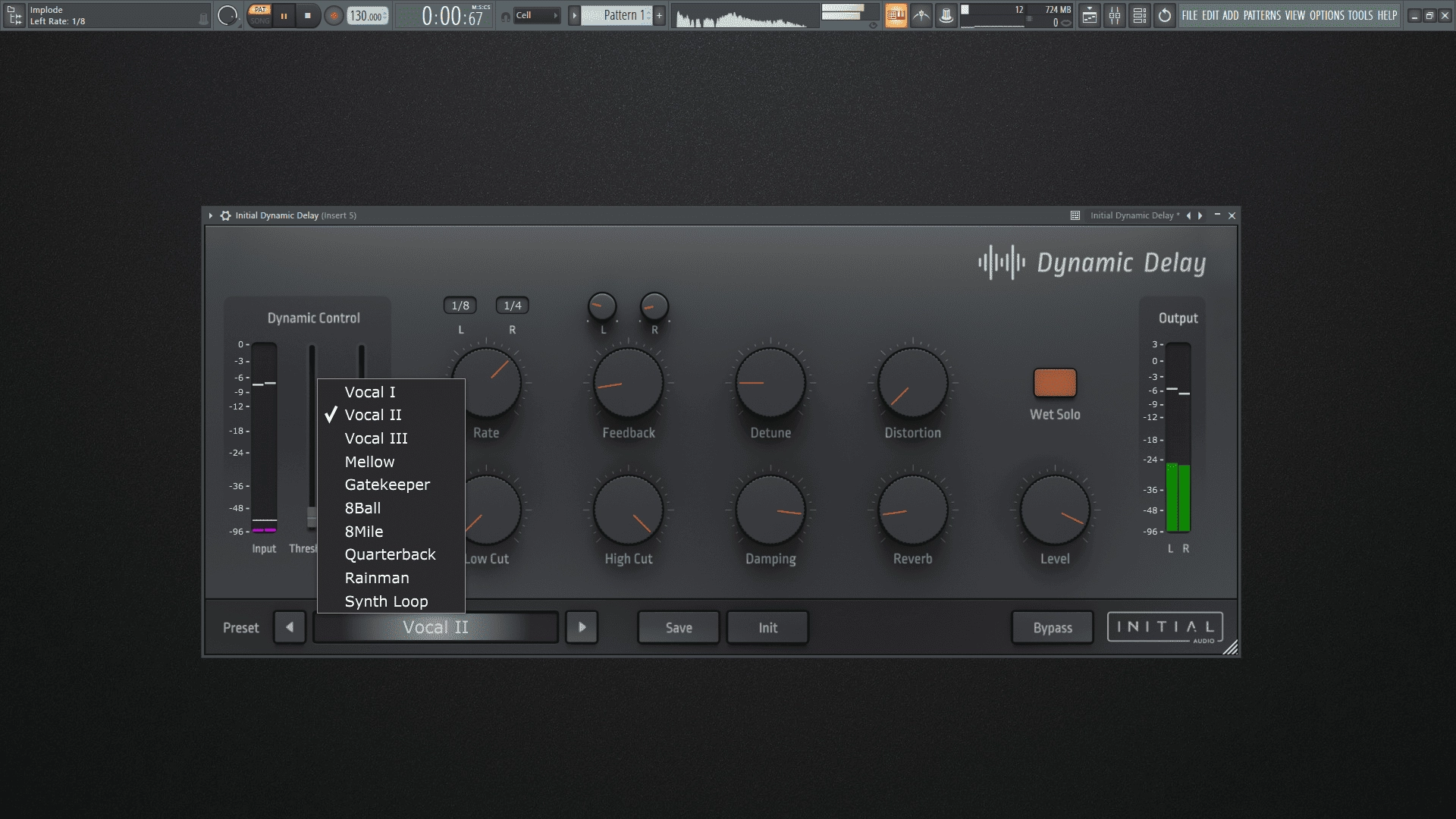 Aktivatsiya Initial Audio Dynamic Delay 1.0.5 Vst Vst3.webp