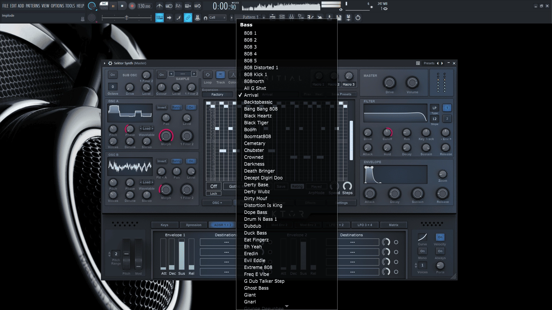 Aktivatsiya Initial Audio Sektor 1.4.0 Vsti Vsti3 Standalone.webp