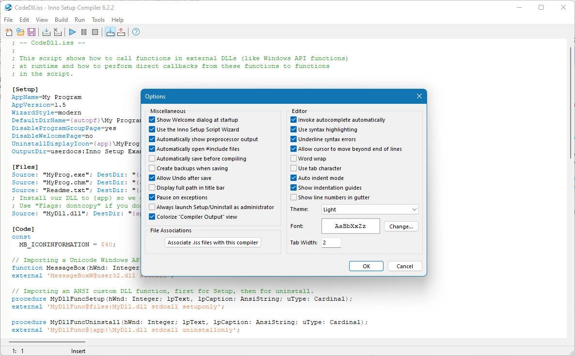 Aktivatsiya Inno Setup 6.2.2.webp