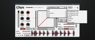 Aktivatsiya Integraudio Sixth Sample Clips 1.0.0 Vst 3 Repack By Flare.webp