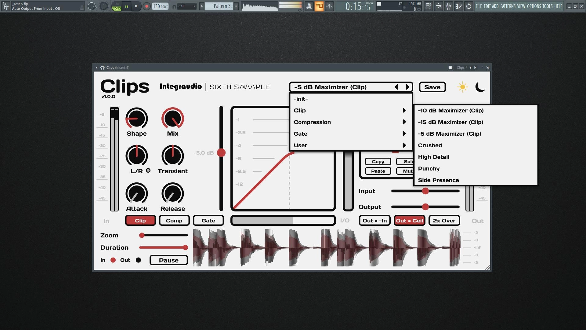 Aktivatsiya Integraudio Sixth Sample Clips 1.0.0 Vst 3 Repack By Flare.webp