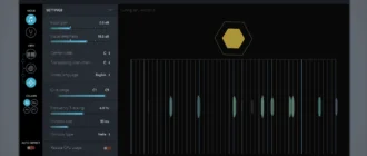 Aktivatsiya Ircam Lab The Snail 1.4.1 Standalone Vst 3 Aax.webp