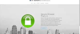 Aktivatsiya Iridium Browser 48.2 Extra.webp