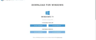 Aktivatsiya Iridium Browser 58.0 Portable.webp