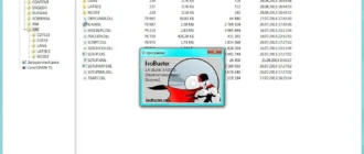 Aktivatsiya Isobuster Pro 3.4 Build 3.4.0.0 Final.webp