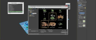 Aktivatsiya Itoo Forest Pack Pro 5.4.0.webp