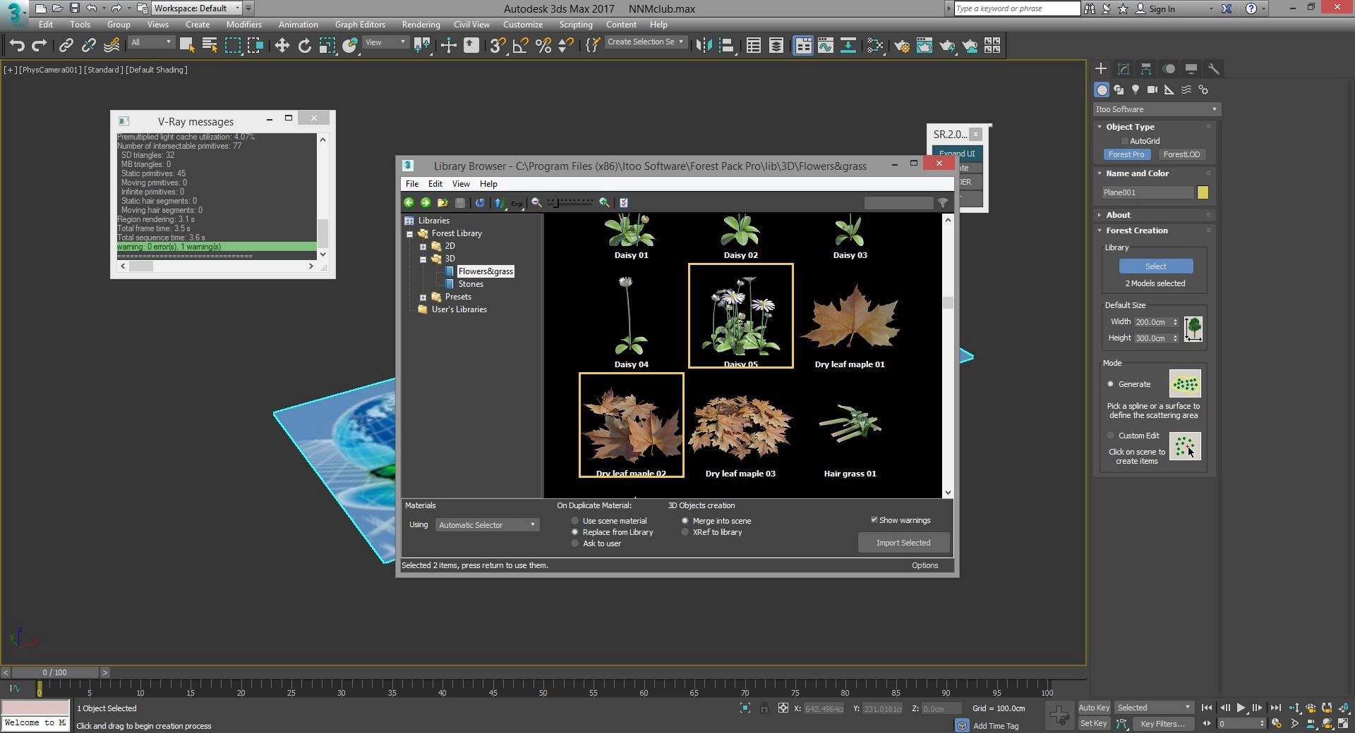 Aktivatsiya Itoo Forest Pack Pro 5.4.0.webp
