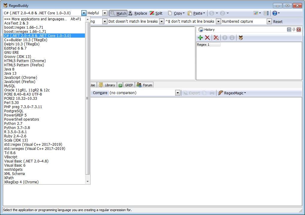 Aktivatsiya Jgsoft Regexbuddy 4.10.webp