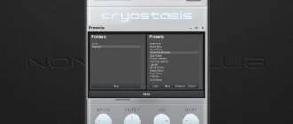 Aktivatsiya Jmg Sound Cryostasis 1.2 Vst Vst 3 Aax Repack By Tcd.webp