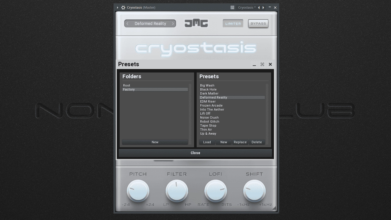 Aktivatsiya Jmg Sound Cryostasis 1.2 Vst Vst 3 Aax Repack By Tcd.webp