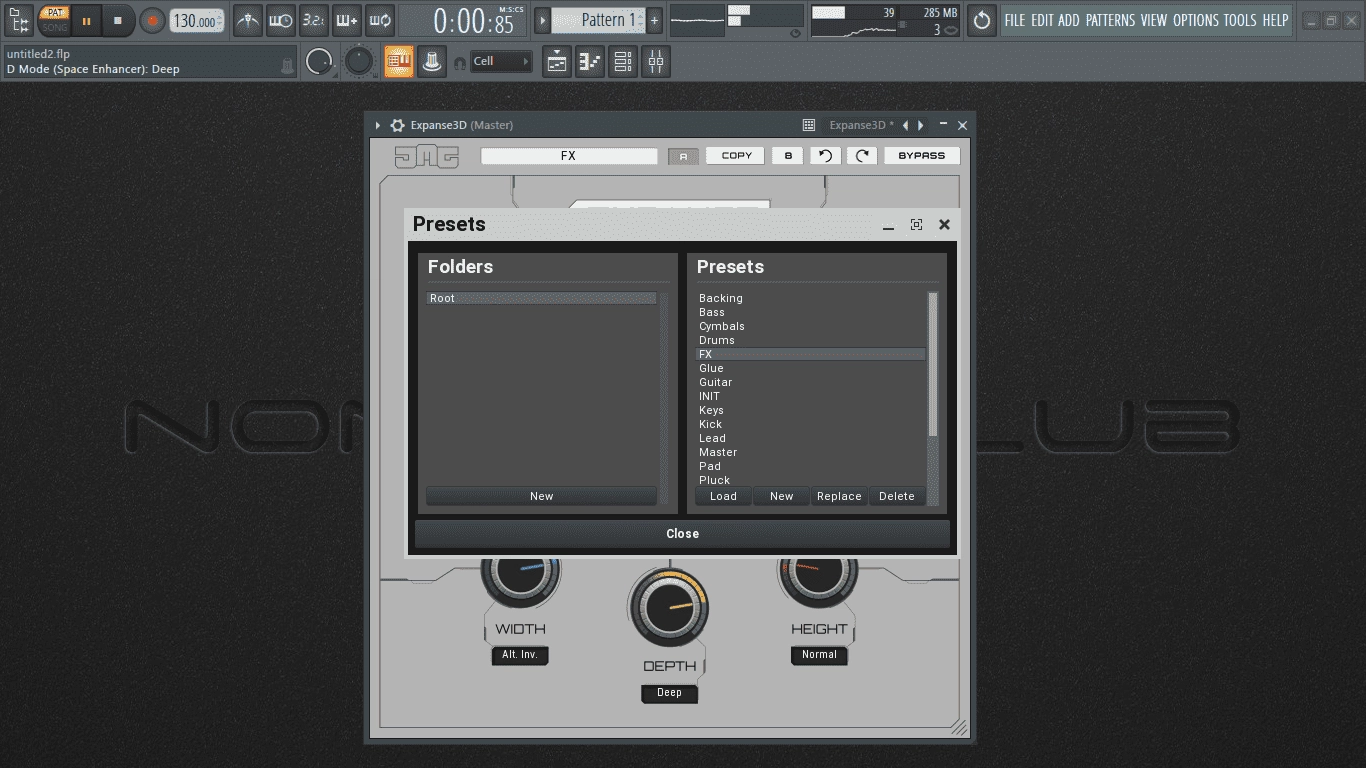 Aktivatsiya Jmg Sound Expanse 3d 1.6 Vst Vst 3 Aax Repack By Tcd.webp