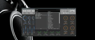 Aktivatsiya Jmg Sound Hyperspace 1.4 Vst Vst3 Aax.webp