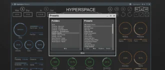 Aktivatsiya Jmg Sound Hyperspace 2.6 Vst Vst 3 Aax Repack By Tcd.webp